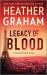 Legacy of Blood : A Novel