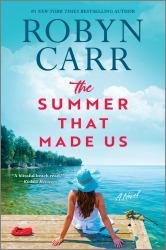 The Summer That Made Us : A Novel