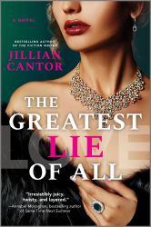 The Greatest Lie of All : A Novel