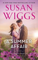 A Summer Affair : A Novel