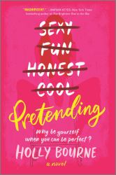 Pretending : A Novel