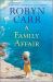 A Family Affair : A Novel