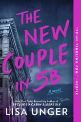 The New Couple In 5B : A Novel