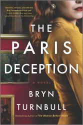 The Paris Deception : A Novel