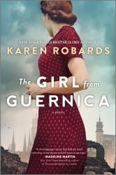 The Girl from Guernica : An Epic Historical Novel