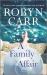 A Family Affair : A Novel