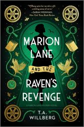 Marion Lane and the Raven's Revenge : A Novel