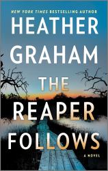 The Reaper Follows : A Novel