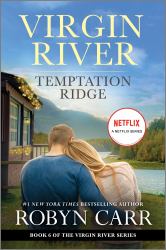 Temptation Ridge : A Virgin River Novel