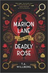 Marion Lane and the Deadly Rose