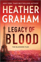 Legacy of Blood : A Novel