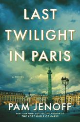 Last Twilight in Paris