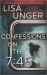 Confessions on the 7:45: a Novel