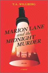 Marion Lane and the Midnight Murder : A Novel