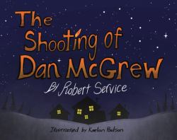 The Shooting of Dan Mcgrew