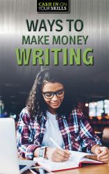 Ways to Make Money Writing