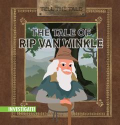 The Tale of Rip Van Winkle