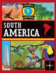 South America