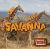 On the Savanna