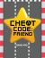 Cheat Code: Friend