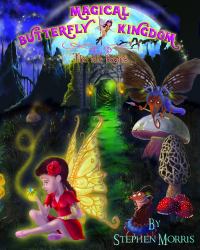 Magical Butterfly Kingdom