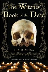 The Witches' Book of the Dead