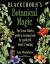 Blackthorn's Botanical Magic : The Green Witch's Guide to Essential Oils for Spellcraft, Ritual and Healing