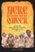 Here Because We're Queer : Inside the Gay Liberation Front of Washington, D.C., 1970-72