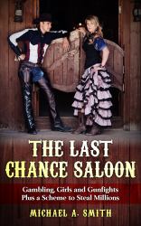 The Last Chance Saloon