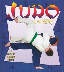 Judo in Action