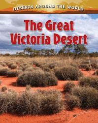 The Great Victoria Desert