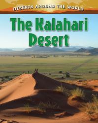 The Kalahari Desert