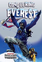 Conquering Everest