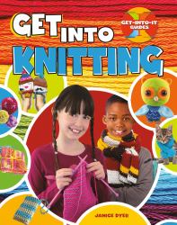 Get into Knitting