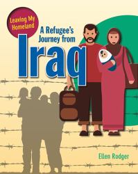 A Refugee's Journey from Iraq