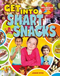 Get into Smart Snacks