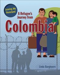 A Refugee's Journey from Colombia