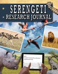 Serengeti Research Journal