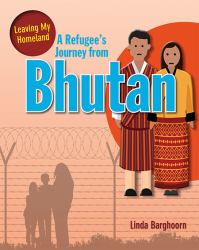 A Refugee's Journey from Bhutan