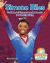 Simone Biles : Gold Medal Gymnast and Advocate for Healthy Living