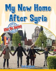 My New Home after Syria