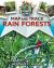 Map and Track Rain Forests