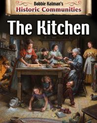 The Kitchen (Revised Edition)