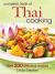 Complete Book of Thai Cooking : Over 200 Delicious Recipes