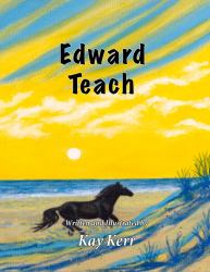 Edward Teach Has PTSD