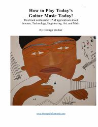 How to Play Today's Guitar Music Today!