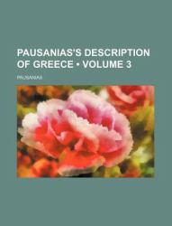 Pausanias's Description of Greece