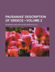 Pausanias' Description of Greece