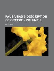 Pausanias's Description of Greece