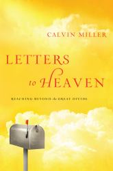 Letters to Heaven